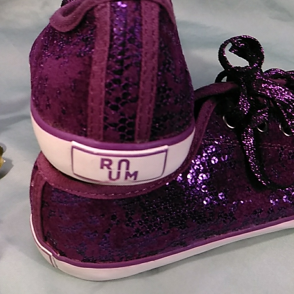 Shoes RUUM  Girl - Picture 3 of 8